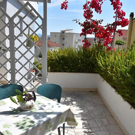 Villa Vanja Podgora Extérieur photo