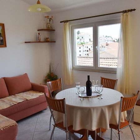 Villa Vanja Podgora Extérieur photo
